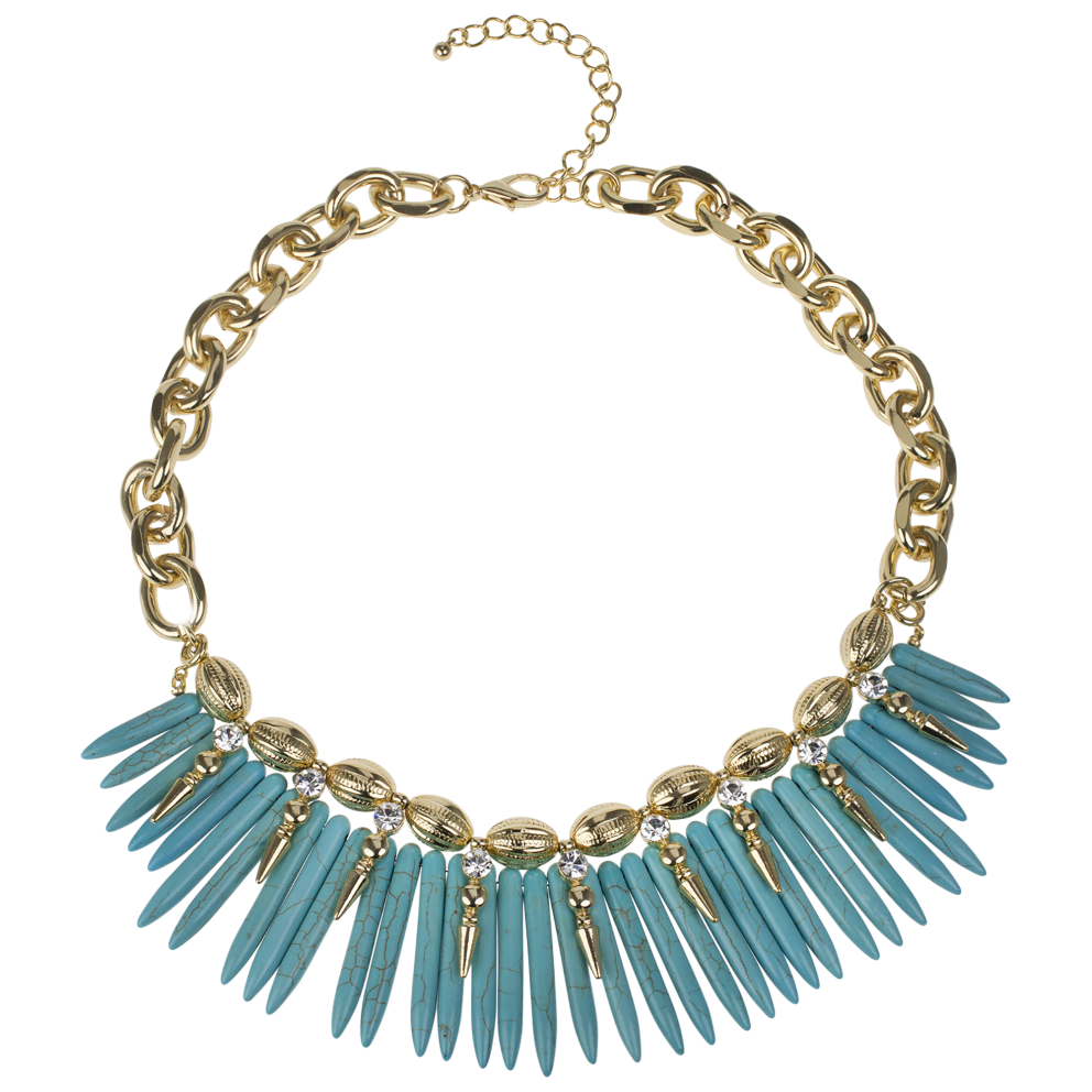 Turquoise