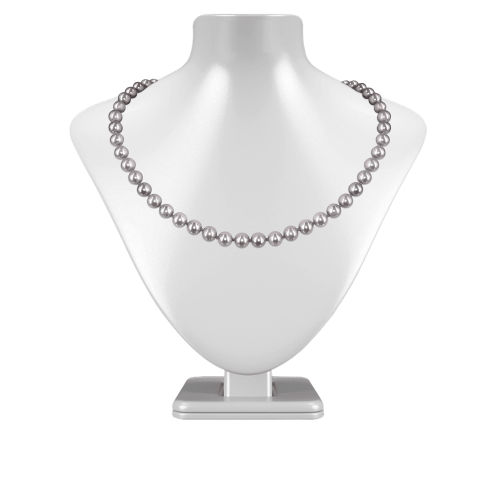 Silver-Gray
