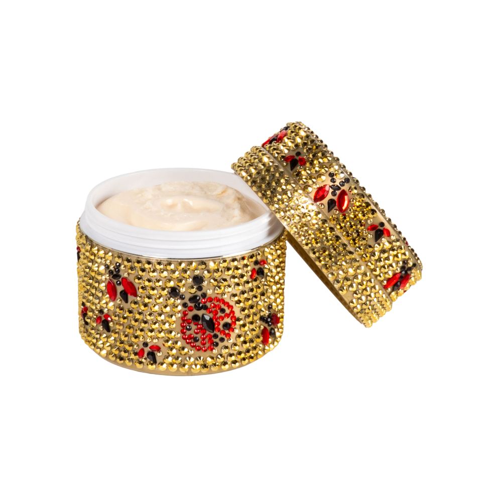 24K Gold Wrinkle Repair Creme