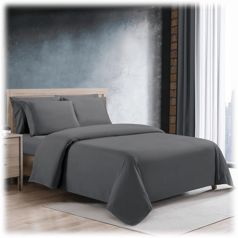 Dark Grey