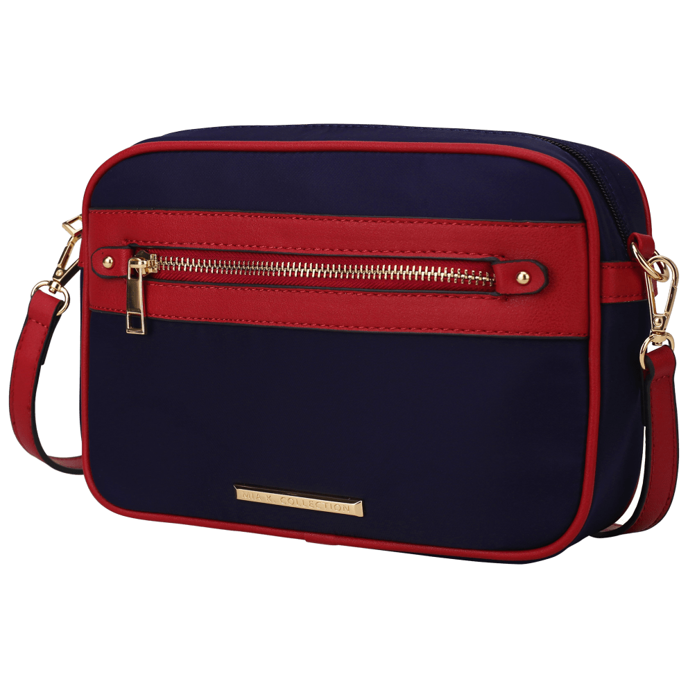 Navy-Wine