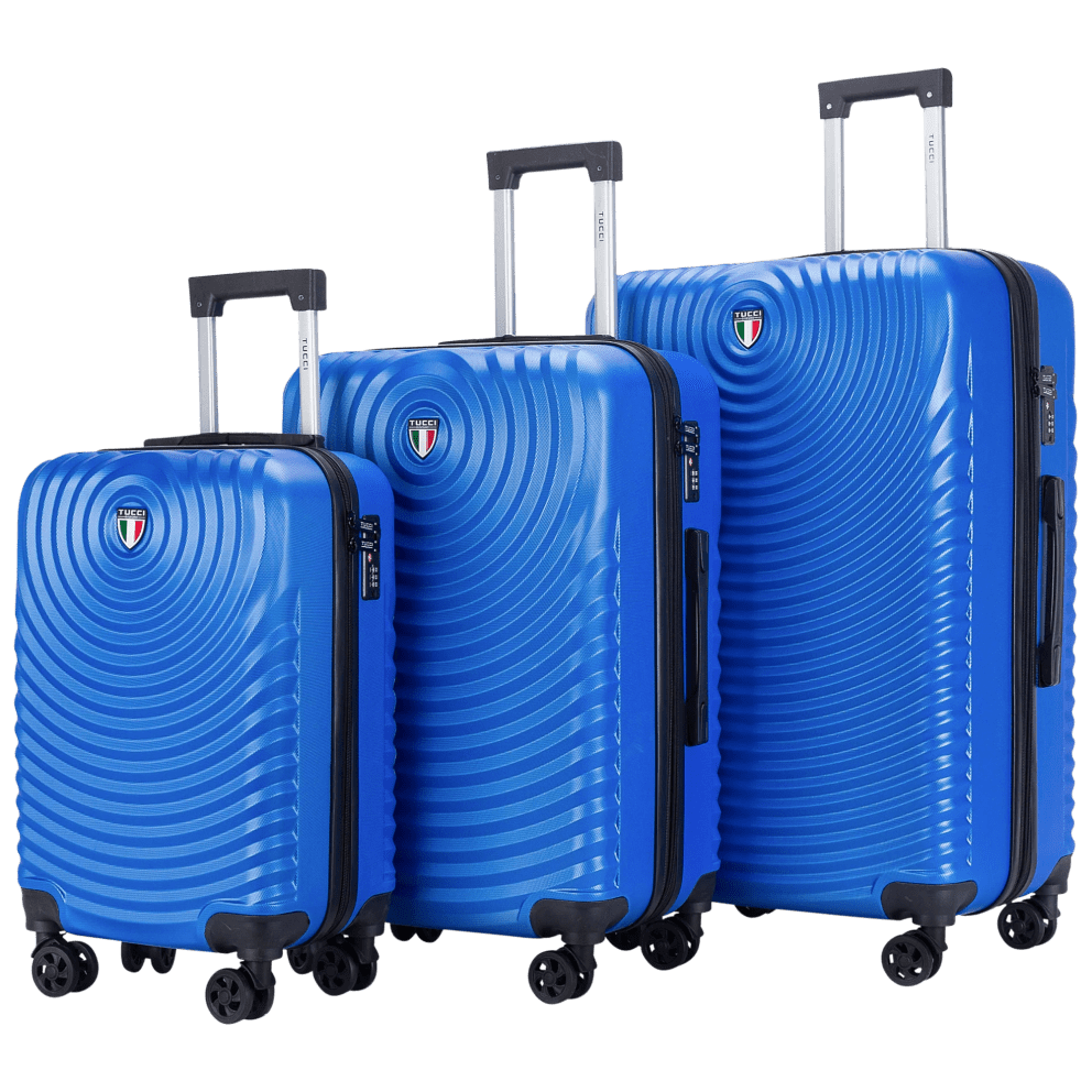 Genesi (Diamond Blue)