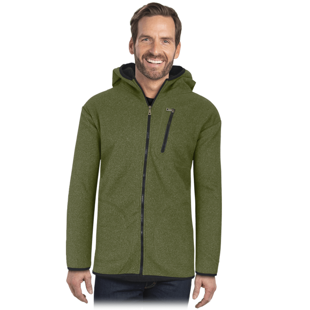 Men's standard medium