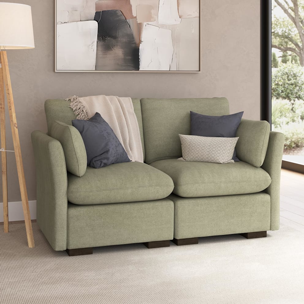 Soft Green