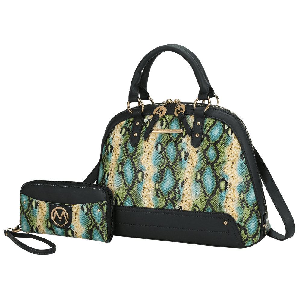 Dark Green