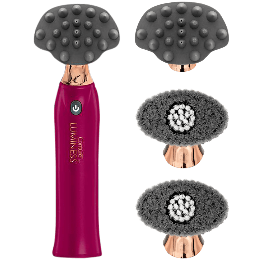 Berry Metallic