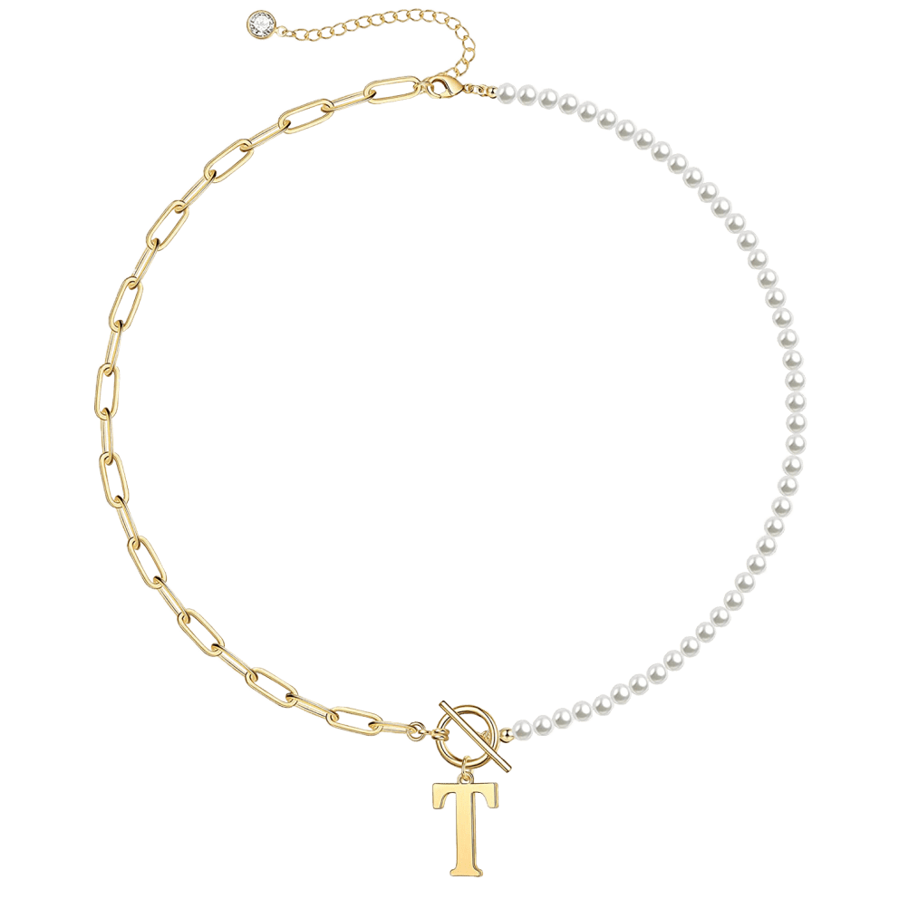 Letter T