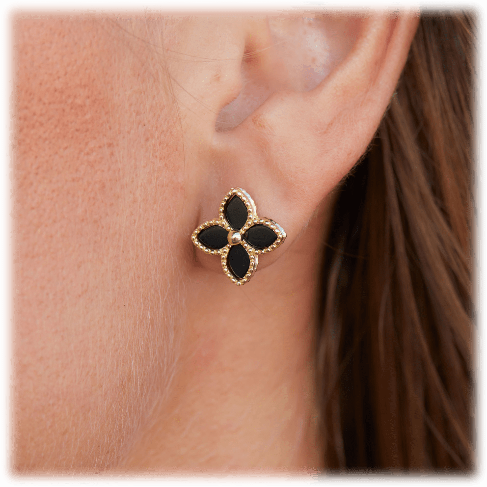 Black Onyx