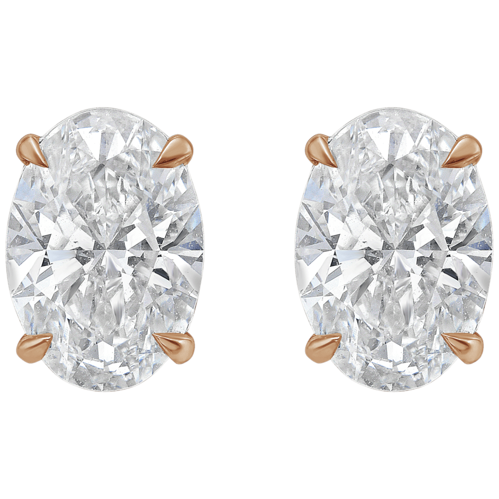 18kt Rose Gold