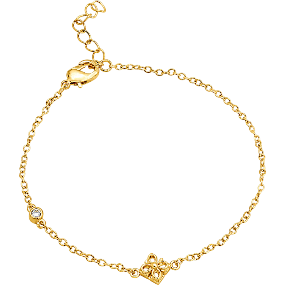 Station Bracelet