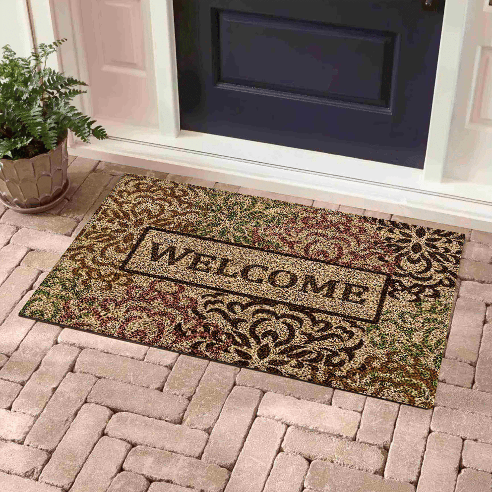 Welcome Bush