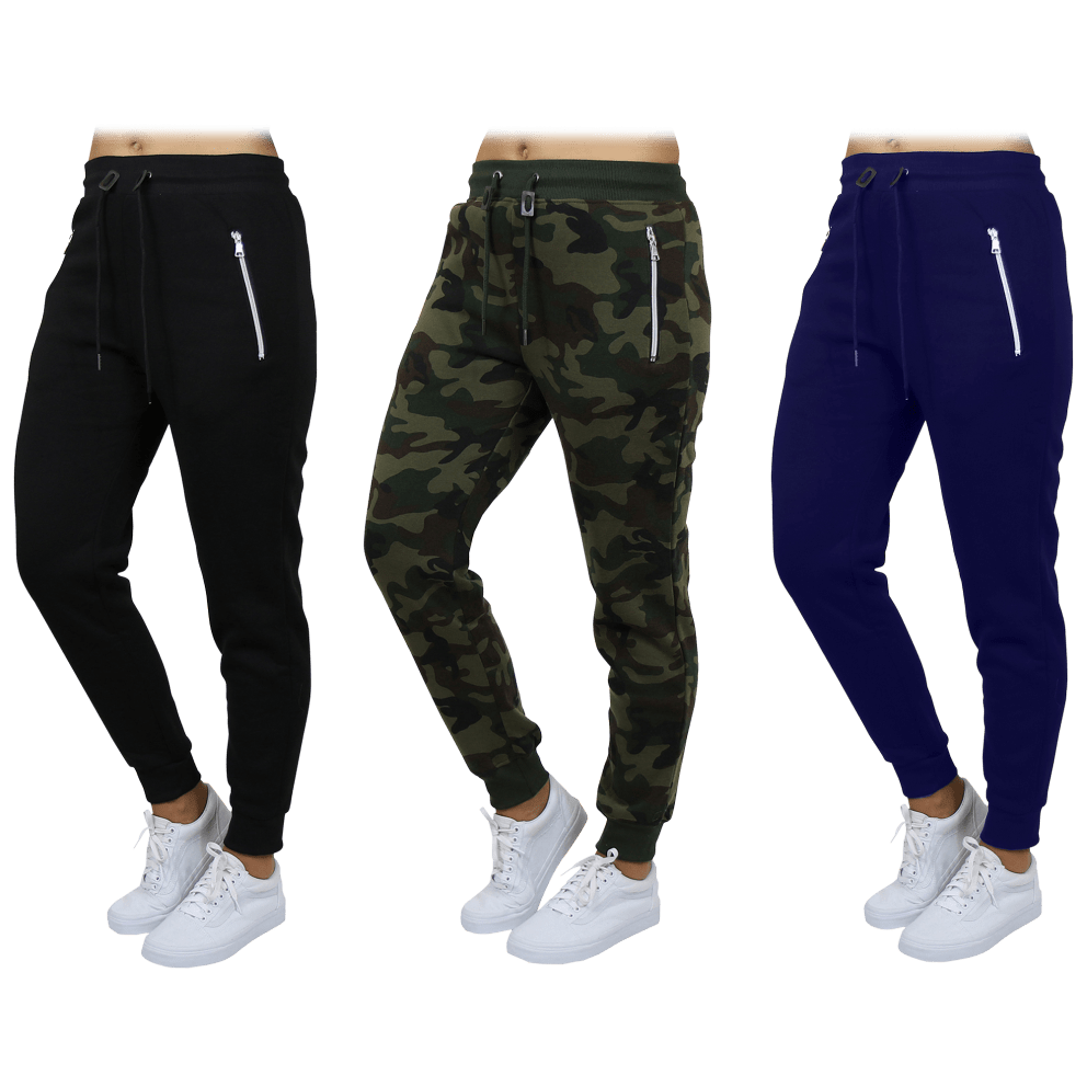 Black/Camo/Navy