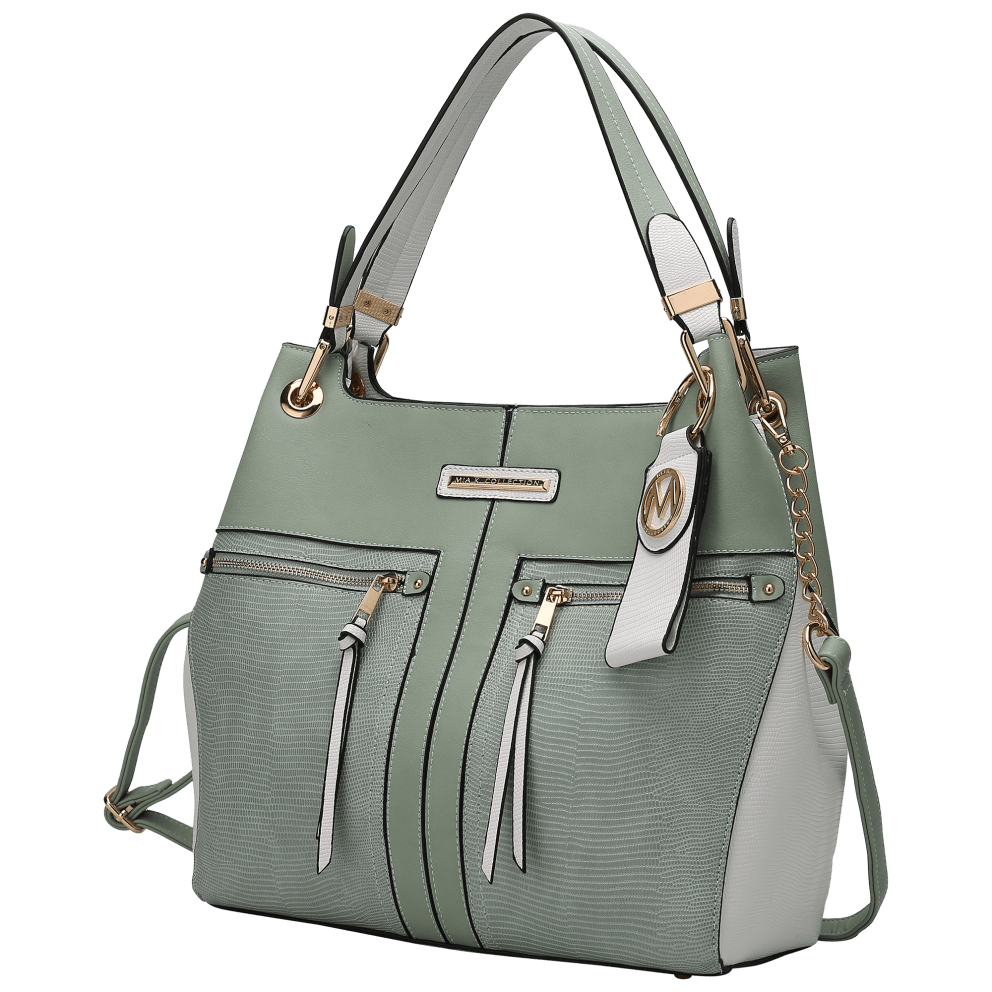 Light Green