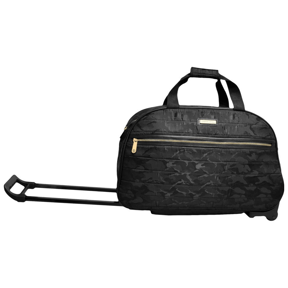 Black Camo