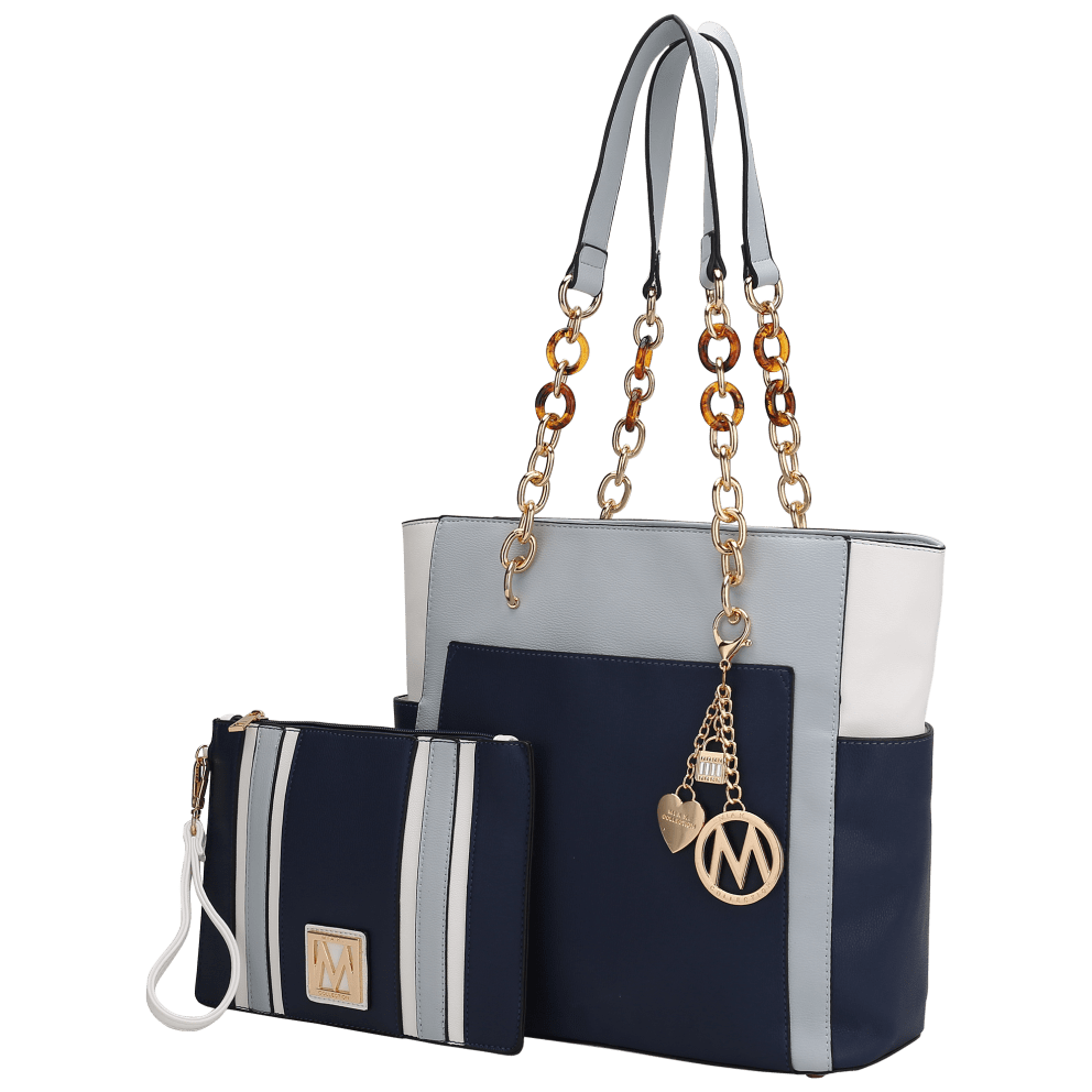 Blue Navy