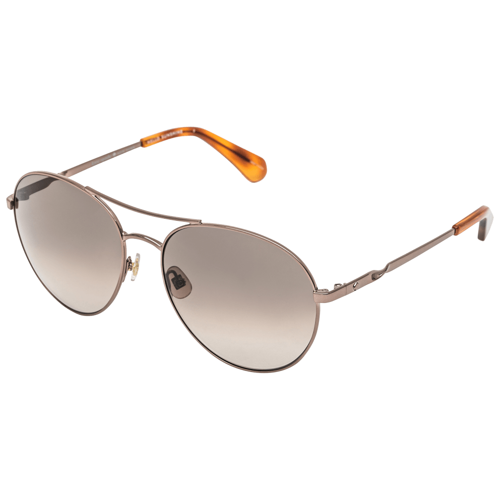 Dark Havana Frames & Brown Gradient Lenses