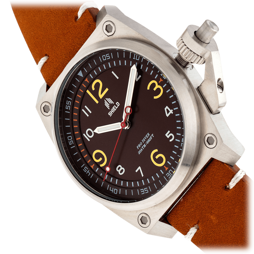 Camel/Brown