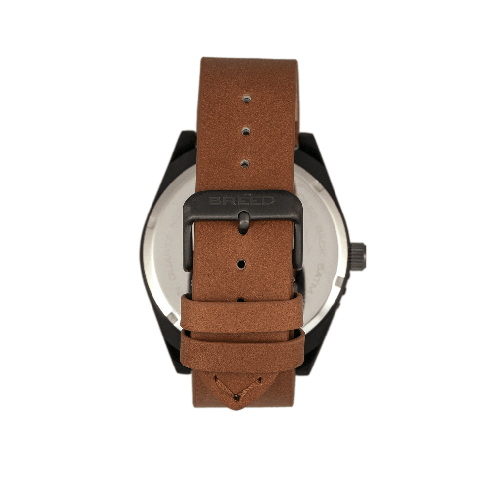 Black/Brown