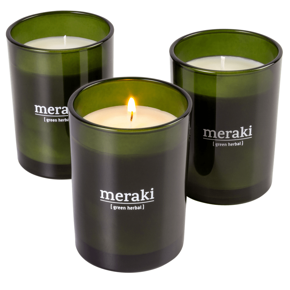 Green Herbal