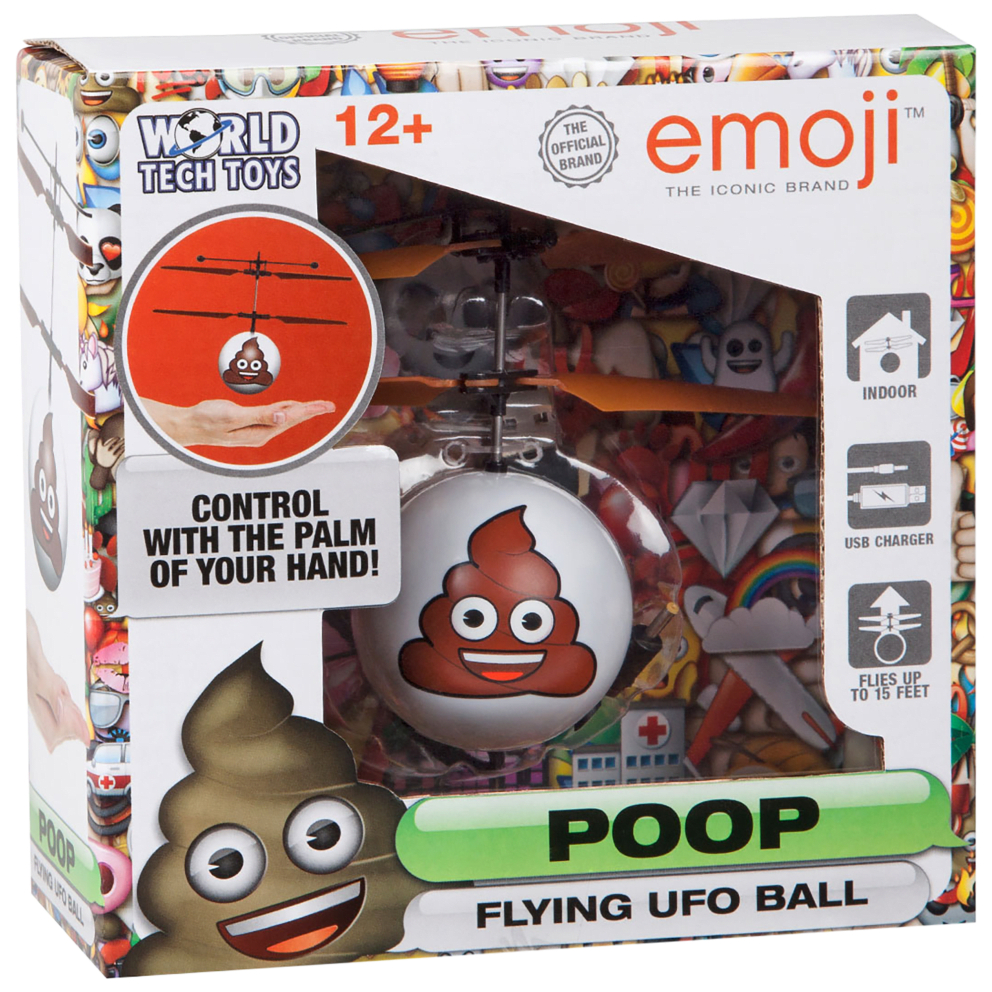 Poop Emoji
