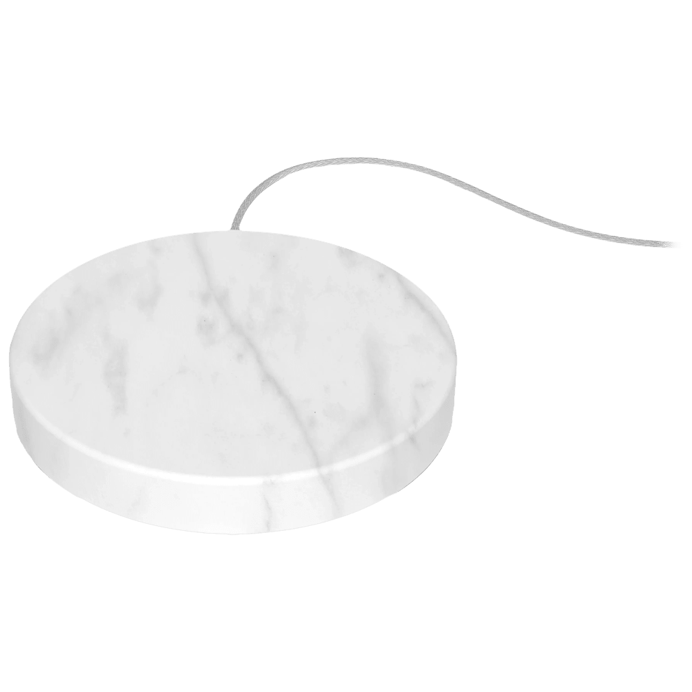 White Marble