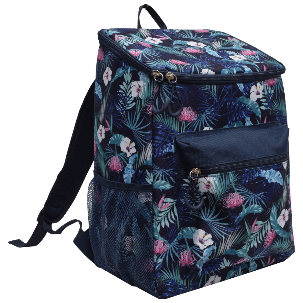 Tropical Navy