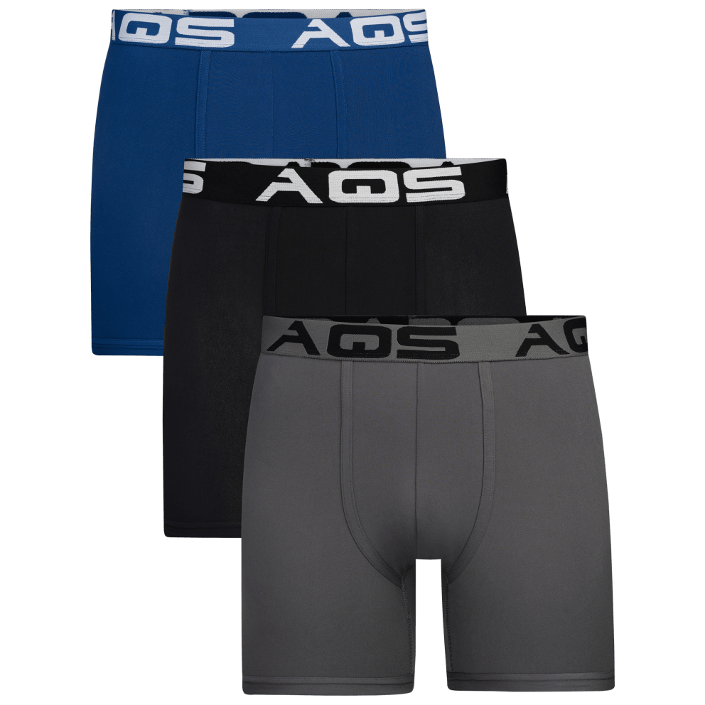 Black/Gray/Blue