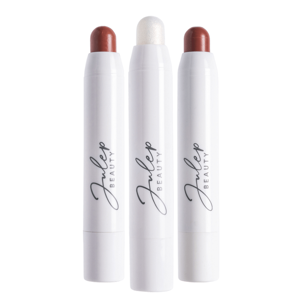 3-Piece It's Balm Lip Color Set