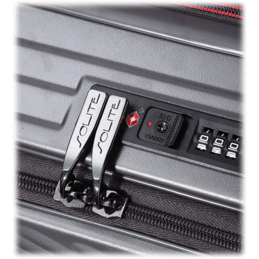 TSA approved lock