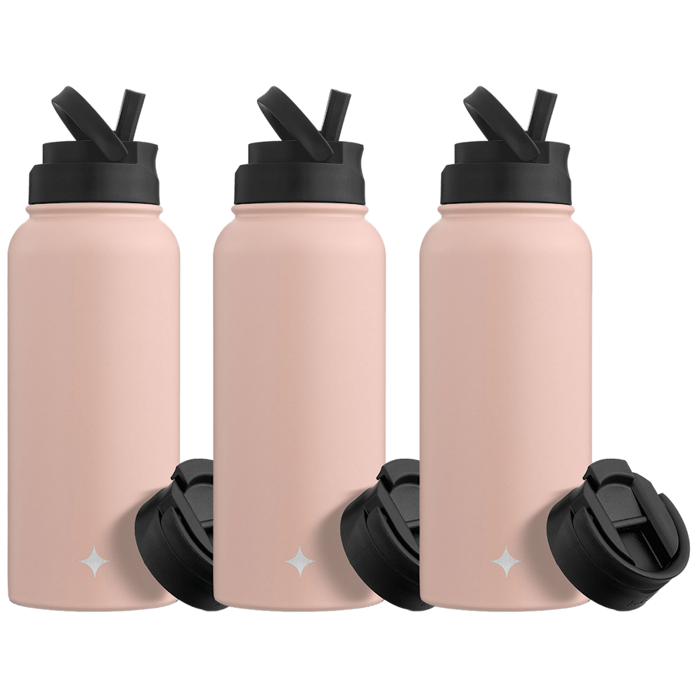 Blush Pink