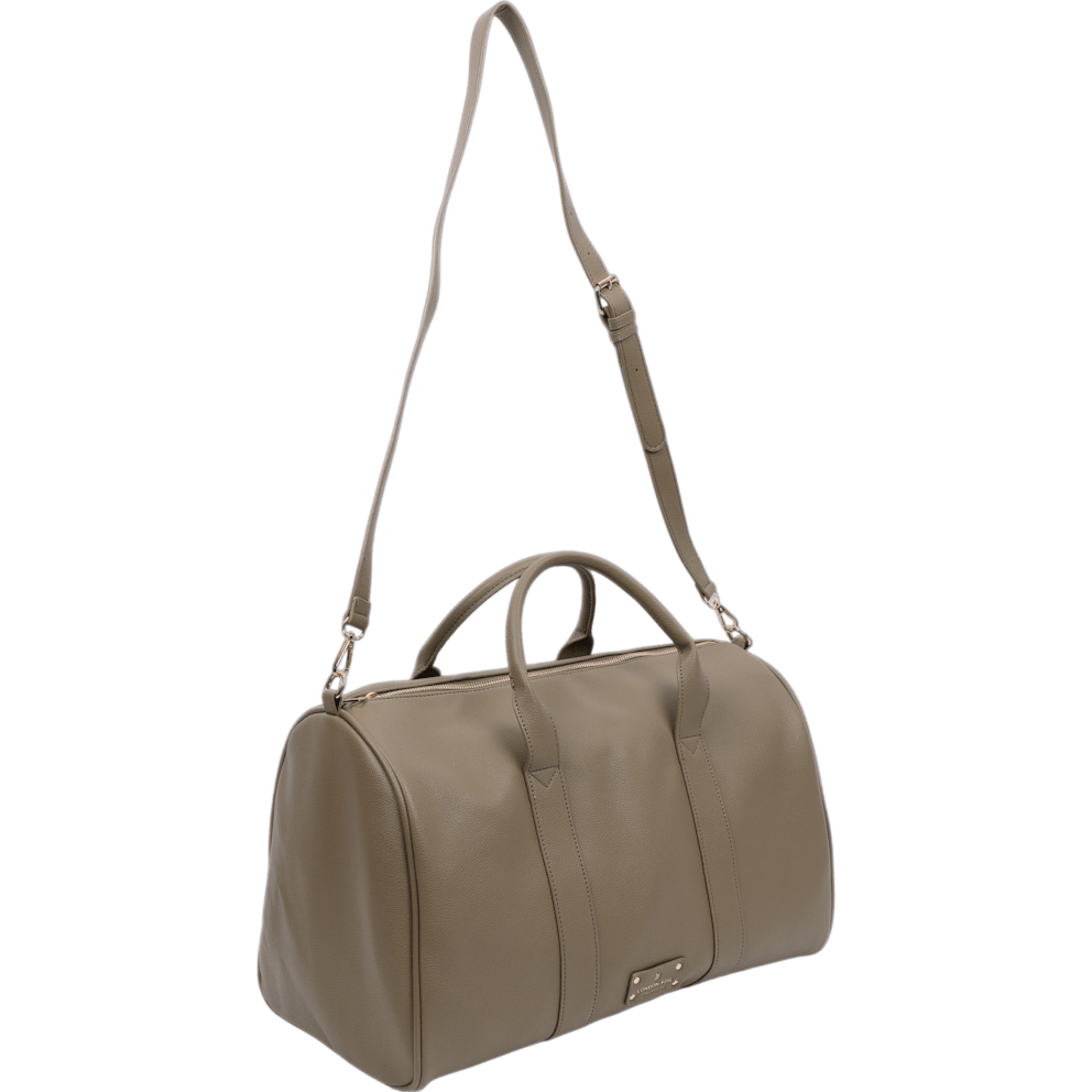 Adjustable Shoulder Strap for Hands-Free Carrying