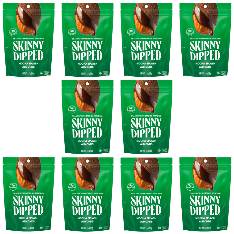 Mocha Splash