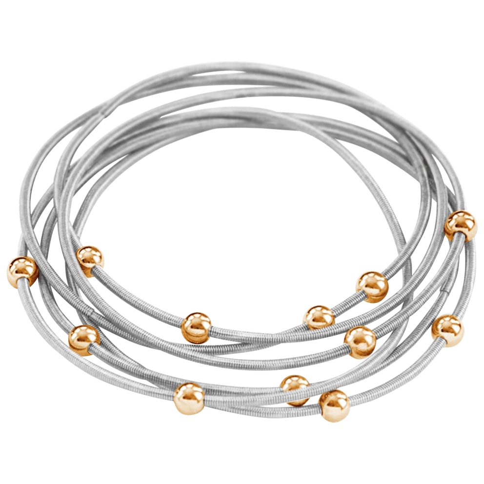Silver/Gold