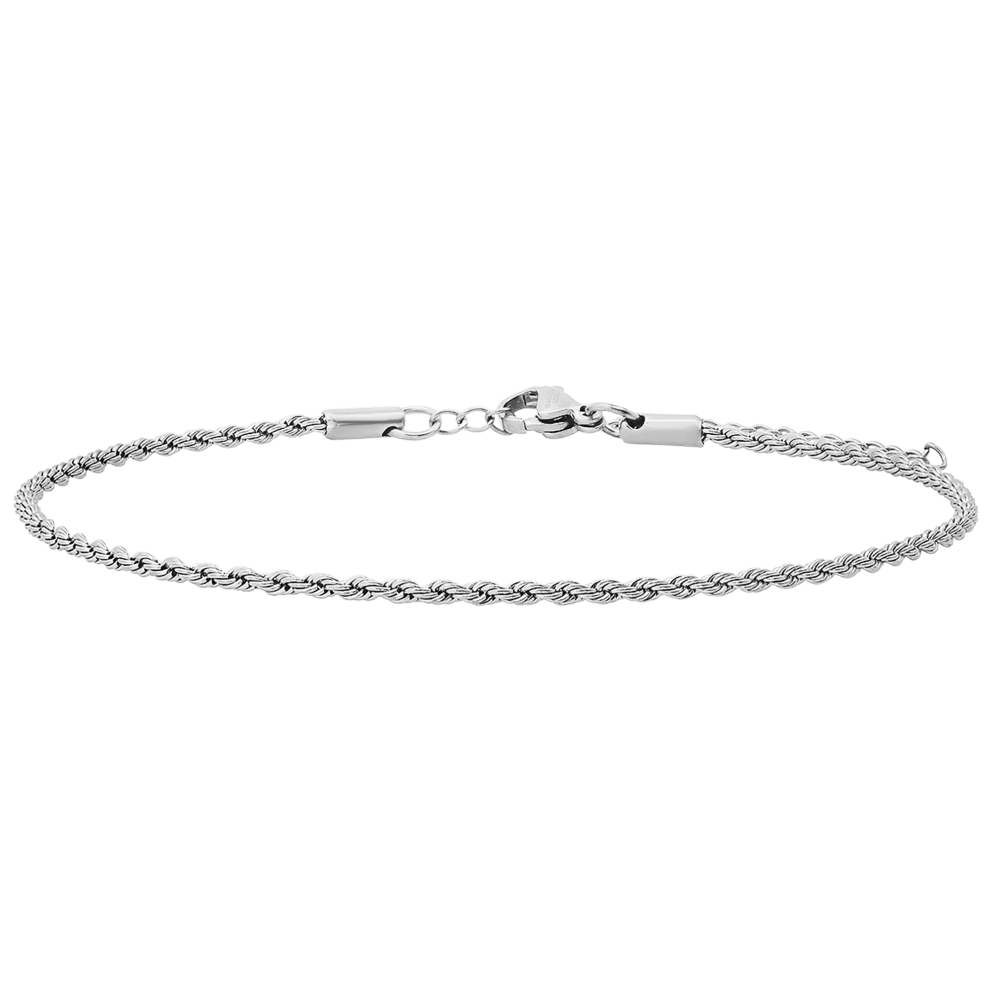 Rope - Stainless Steel