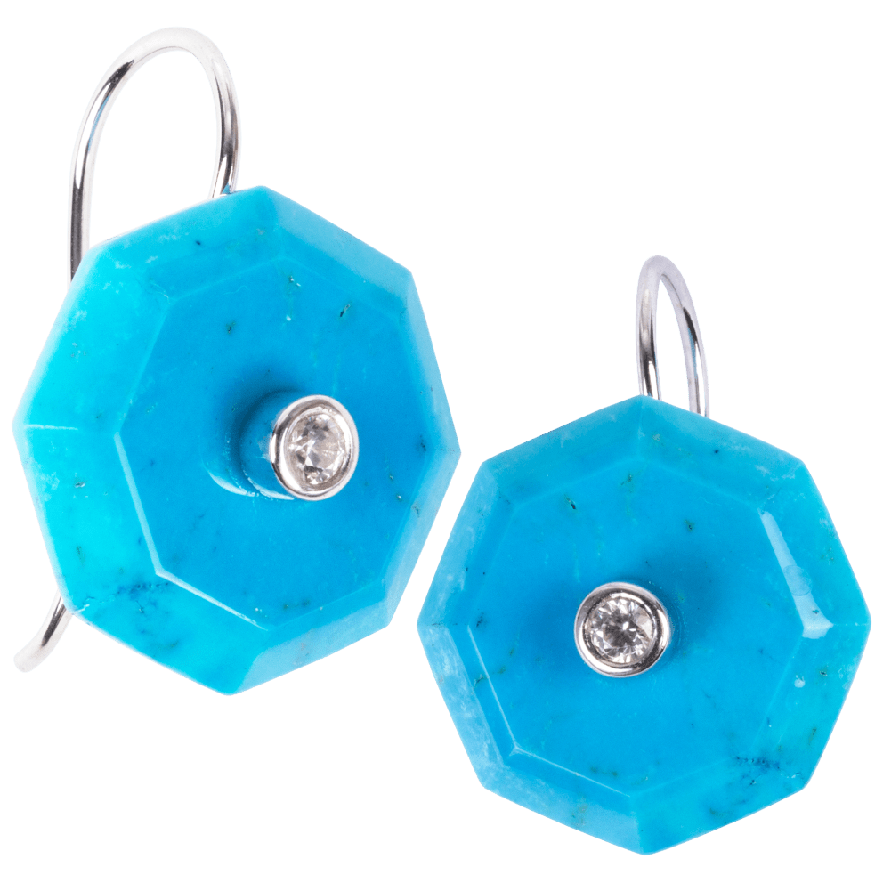 Blue Magnesite