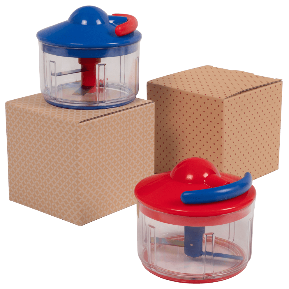 Red/Blue