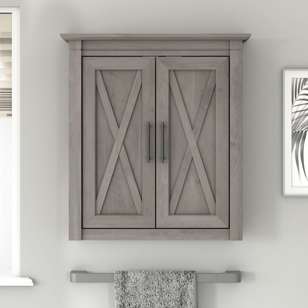 Driftwood Gray