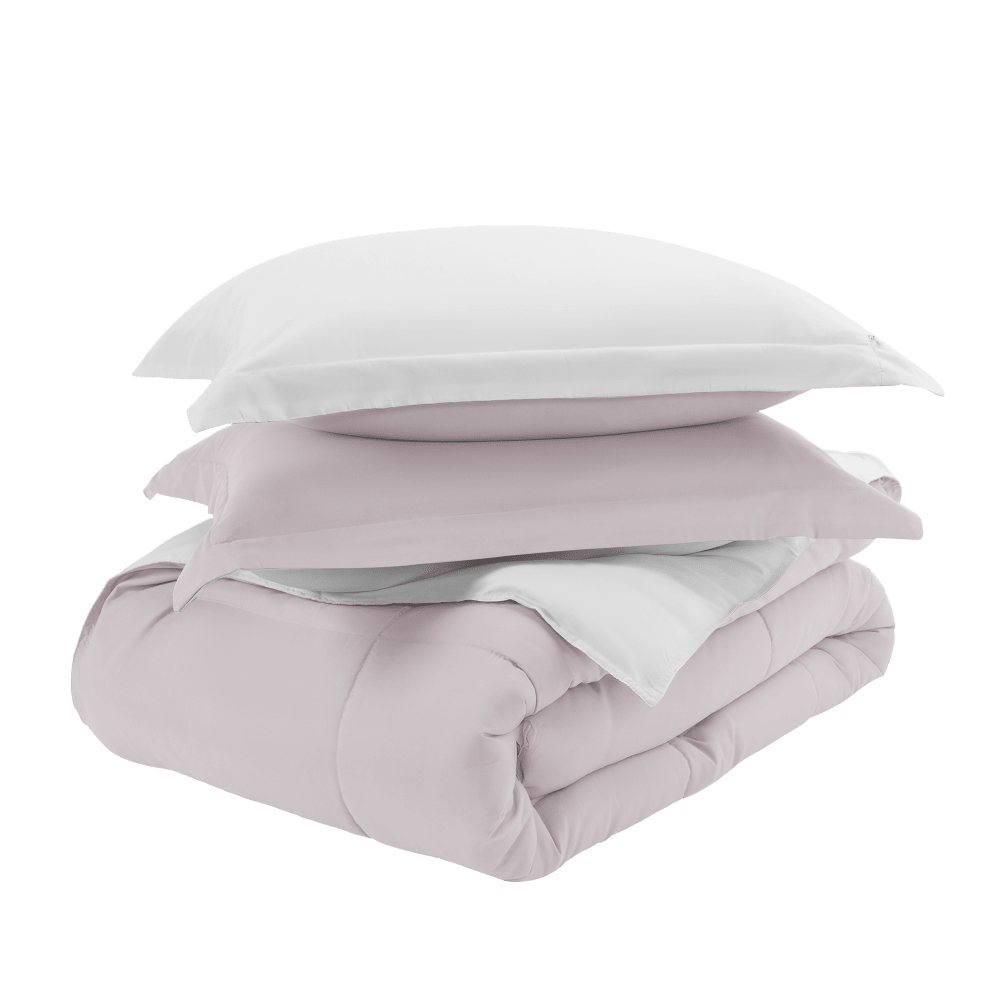 Blush/White