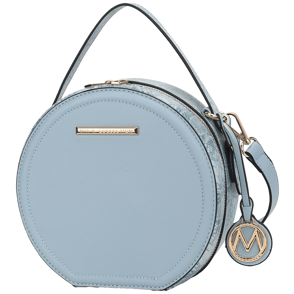 Denim Blue