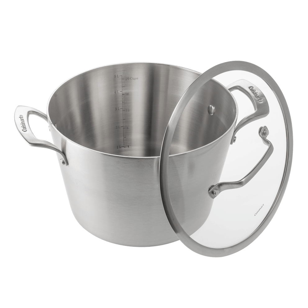 6 Quart Stockpot