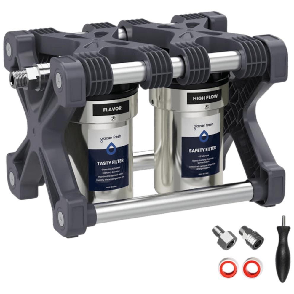 Filter System
