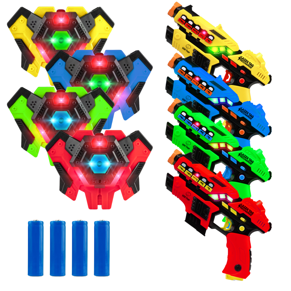 4-Pack