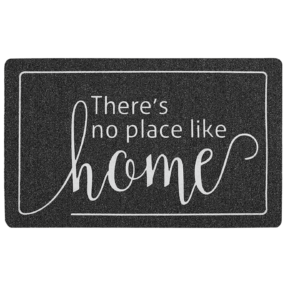 There's No Place Like Home