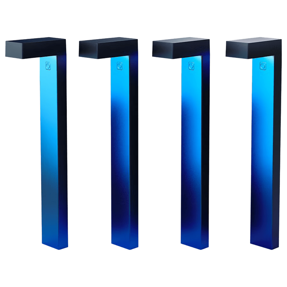 4-Pack Starter Set