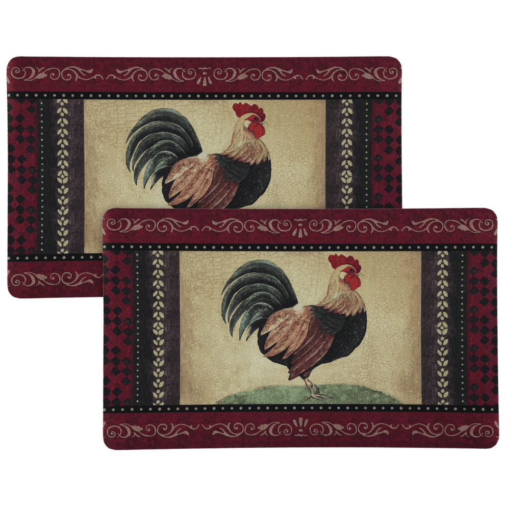 Vintage Rooster