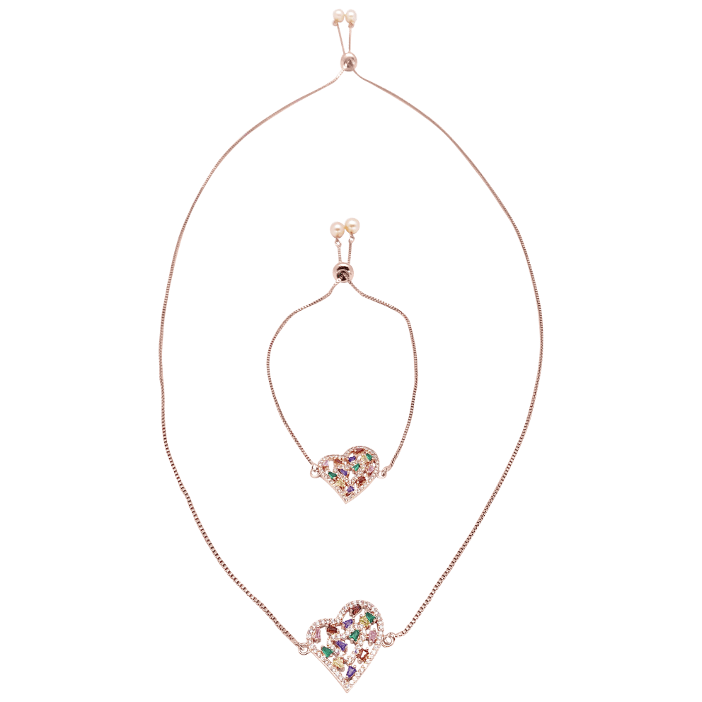 Rose Gold