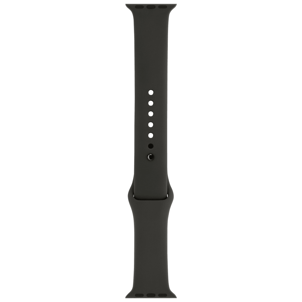 Grey Sport Band