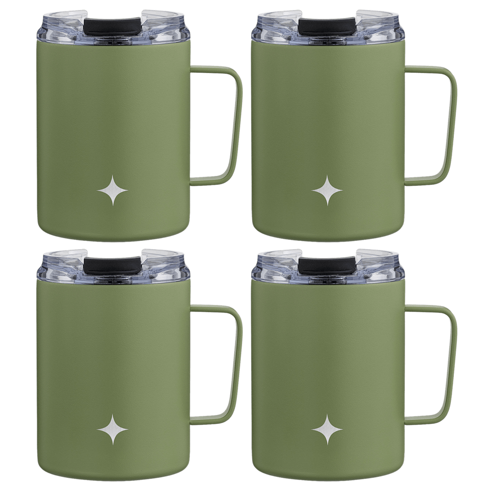 Forest Green