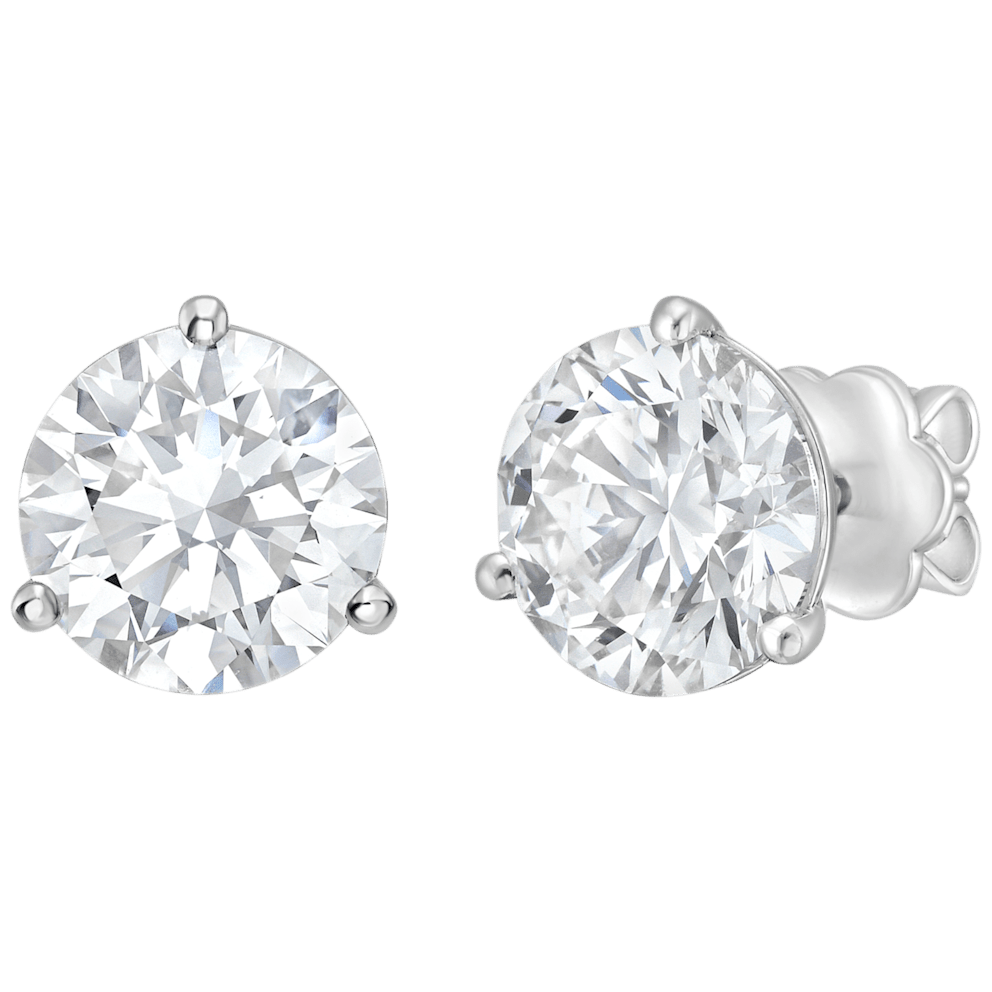 14kt White Gold