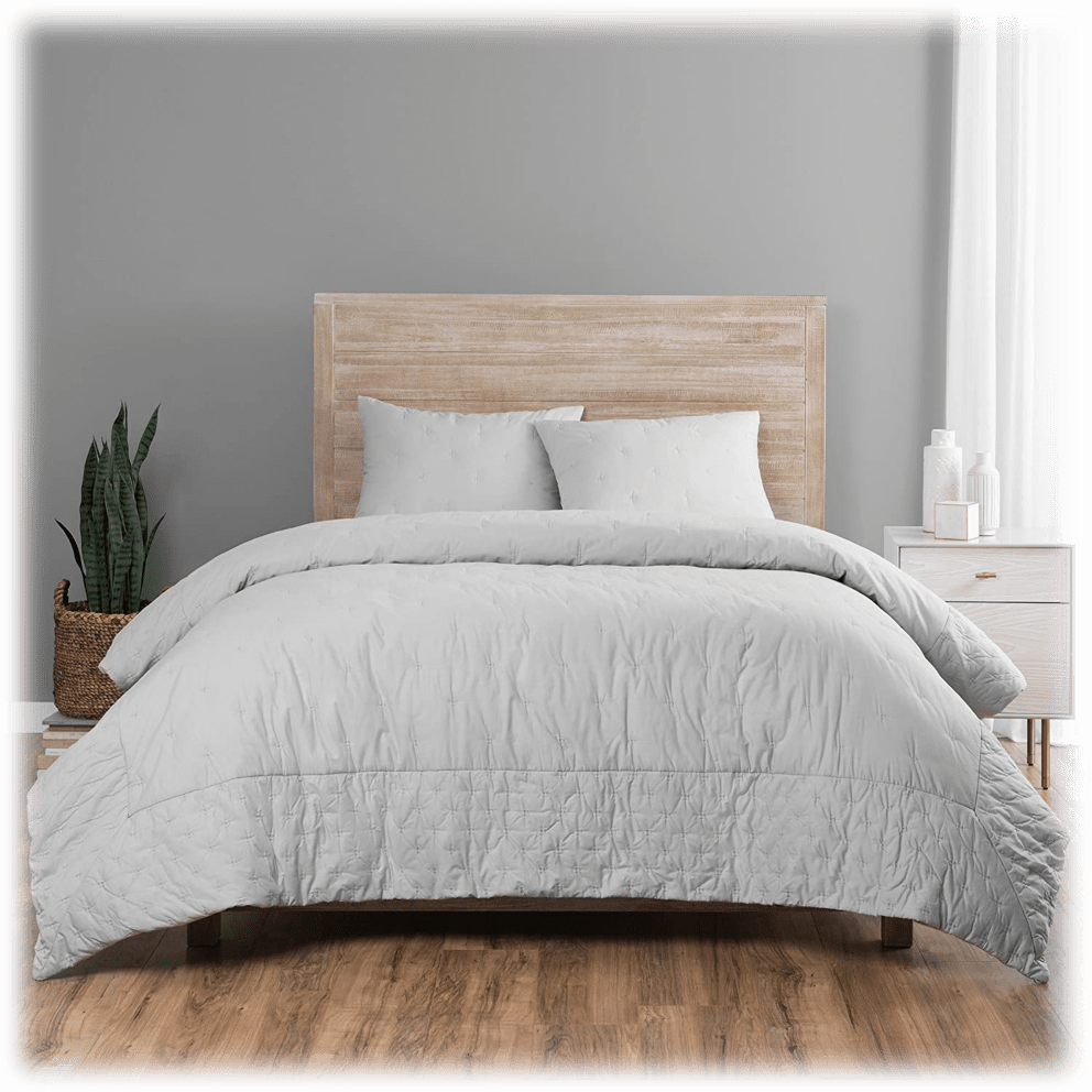 Melba - Dove Grey
